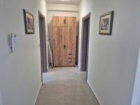 Plán poschodí v ubytovaní Apartman Sophie - 67m2- Grill - Garden