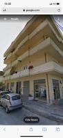 The building in which Az apartmant is located