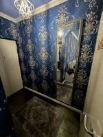 Kúpeľňa v ubytovaní TILLA Apartman