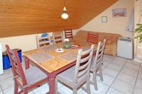 Gästehaus Hauserの見取り図または間取り図