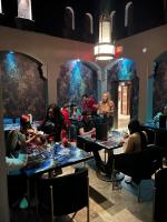 Hosté ubytování The Lexi Las Vegas