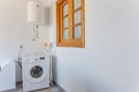 Půdorys ubytování Las Casas del Bisa