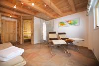 Kúpeľňa v ubytovaní Wallegg Lodge - Alpine Premium Chalet - Ski In-Ski Out - Real Alpine Location Saalbach
