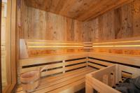 Plán poschodí v ubytovaní Wallegg Lodge - Alpine Premium Chalet - Ski In-Ski Out - Real Alpine Location Saalbach
