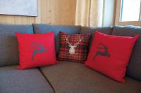 Posedenie v ubytovaní Wallegg Lodge - Alpine Premium Chalet - Ski In-Ski Out - Real Alpine Location Saalbach