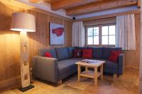 Posedenie v ubytovaní Wallegg Lodge - Alpine Premium Chalet - Ski In-Ski Out - Real Alpine Location Saalbach