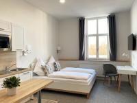Best Boarding Houseにあるテレビまたはエンターテインメントセンター