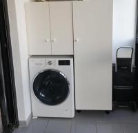 Plán poschodí v ubytovaní Moderno Apartamento Colon con Vistas al Mar Calpe