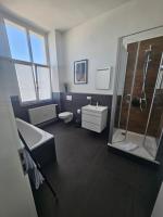 Best Boarding Houseにあるバスルーム