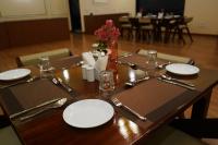 Nhà hàng/khu ăn uống khác tại Sundervan Vilas Ranthambore