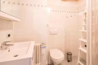 Kúpeľňa v ubytovaní Stay COOPER l Goethe Guesthouse