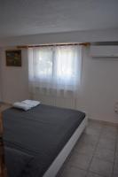 Posteľ alebo postele v izbe v ubytovaní Traditional apartment in nature