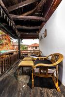 Půdorys ubytování Стальовата Къща - Stalyovata House