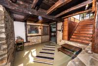 Půdorys ubytování Стальовата Къща - Stalyovata House