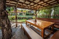 Zahrada ubytování Стальовата Къща - Stalyovata House