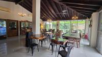 Nhà hàng/khu ăn uống khác tại Estanzuela Eco Lodge