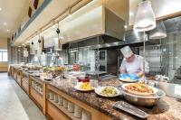 磐城Spa Resort Hawaiians Hotel Hawaiians的相册照片