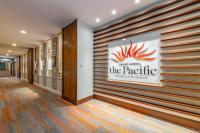 磐城Spa Resort Hawaiians Hotel Hawaiians的相册照片