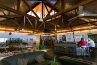 Huéspedes de Langkah Syabas Beach Resort