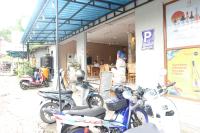 Billede fra billedgalleriet på Blue Paradise Guest House i Sidemen