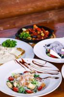 Billede fra billedgalleriet på Hotel BILYI AIST i Solotvyno