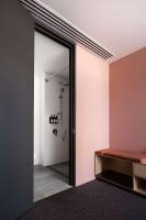Grundriss der Unterkunft Alex Hotel