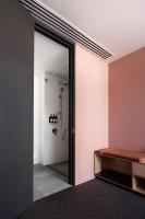 Grundriss der Unterkunft Alex Hotel