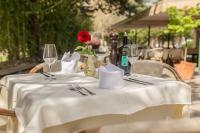 Nápoje v ubytování Restaurant Bric Dekani