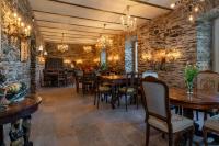 Gallery image of Romantisches Hotel zur Post in Brodenbach