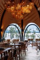 Cocoon Resort Kuchingにあるレストランまたは飲食店