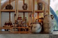 Cocoon Resort Kuchingで提供されているドリンク