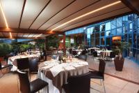 Restaurace v ubytování Tuscany Inn