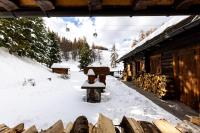 Chaletbethere v zime