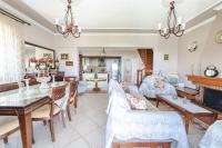 Posedenie v ubytovaní Best Kefalonia villas - charming 3 bedroom villa Gardenia