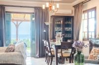 Posedenie v ubytovaní Best Kefalonia villas - charming 3 bedroom villa Gardenia