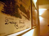 Půdorys ubytování Hotel Central