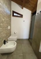 Kúpeľňa v ubytovaní B&B DA NONNA ANACLE
