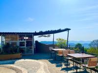 Fotografie z fotogalerie ubytování IRAH by Parvatah v destinaci Bir