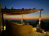 Fotografie z fotogalerie ubytování IRAH by Parvatah v destinaci Bir