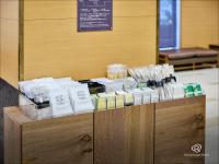 ダイワロイネットホテル博多祇園の見取り図または間取り図