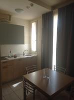 Kuchyňa alebo kuchynka v ubytovaní Residence Belmare