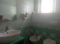 Kúpeľňa v ubytovaní Residence Belmare