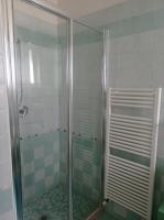 Kúpeľňa v ubytovaní Residence Belmare