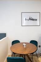 Posedenie v ubytovaní Opéra 8 - Superbe studio refait à neuf proche place des Terreaux