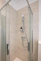 Kúpeľňa v ubytovaní Opéra 8 - Superbe studio refait à neuf proche place des Terreaux