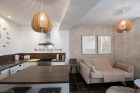 Posedenie v ubytovaní La Suite Sépia - Superbe appartement Vieux Lyon