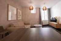 Posedenie v ubytovaní La Suite Sépia - Superbe appartement Vieux Lyon