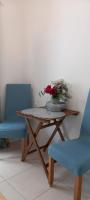 Posezení v ubytování Guesthouse Dubrovnik