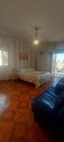 Posteľ alebo postele v izbe v ubytovaní Casa Immacolata Affittacamere