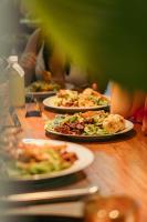 Φαγητό σε αυτό το ξενοδοχείο ή κάπου εκεί κοντά